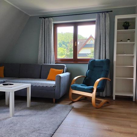 Apartament Rojka Zakopane Zewnętrze zdjęcie
