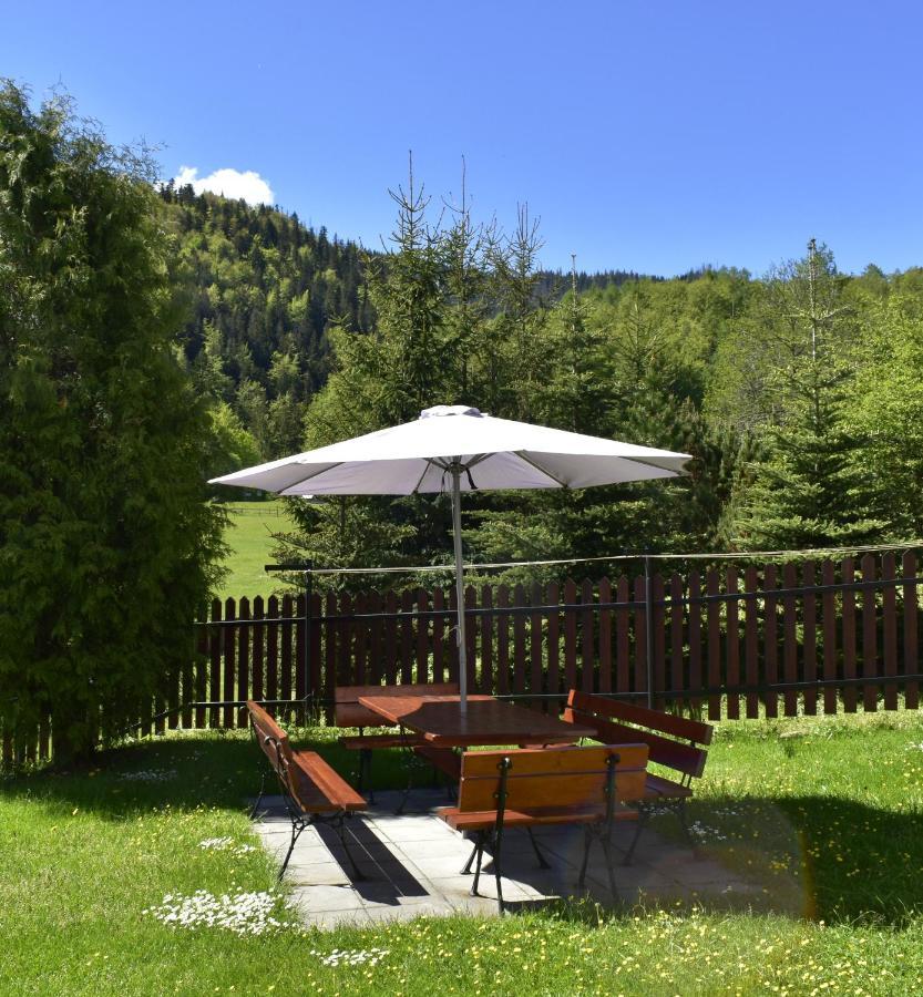Apartament Rojka Zakopane Zewnętrze zdjęcie