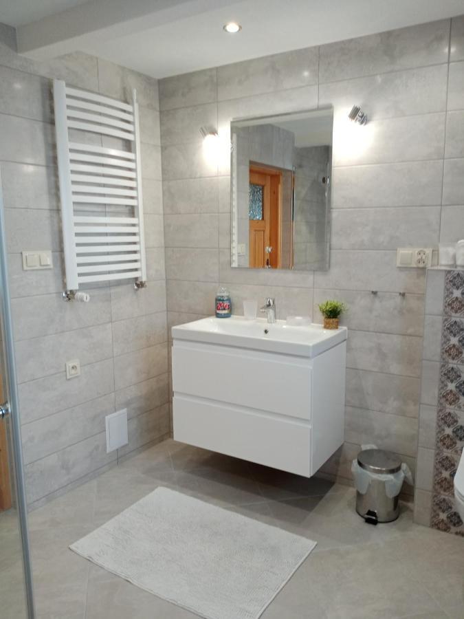 Apartament Rojka Zakopane Zewnętrze zdjęcie
