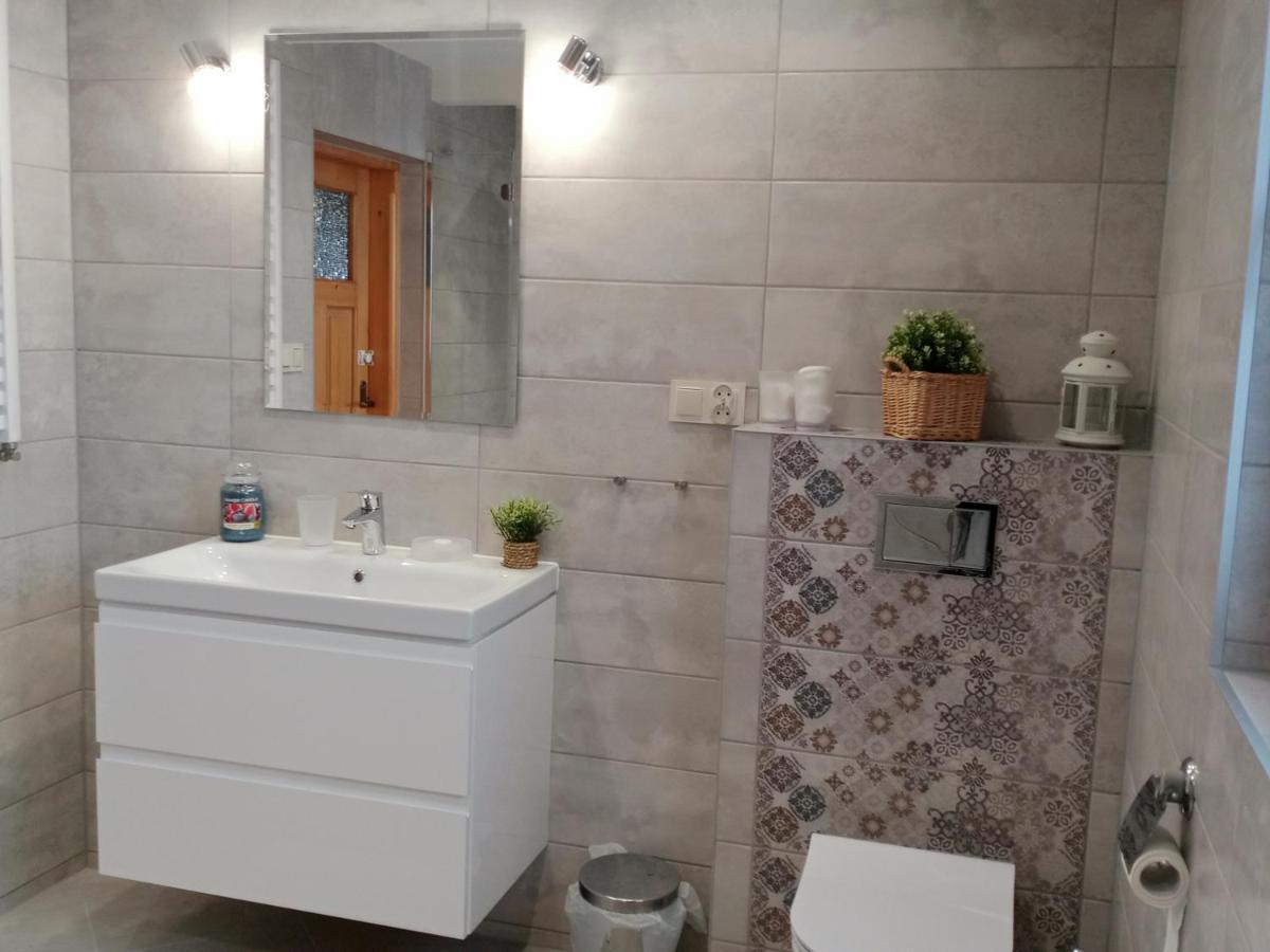 Apartament Rojka Zakopane Zewnętrze zdjęcie