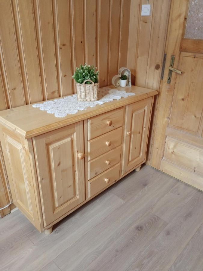 Apartament Rojka Zakopane Zewnętrze zdjęcie