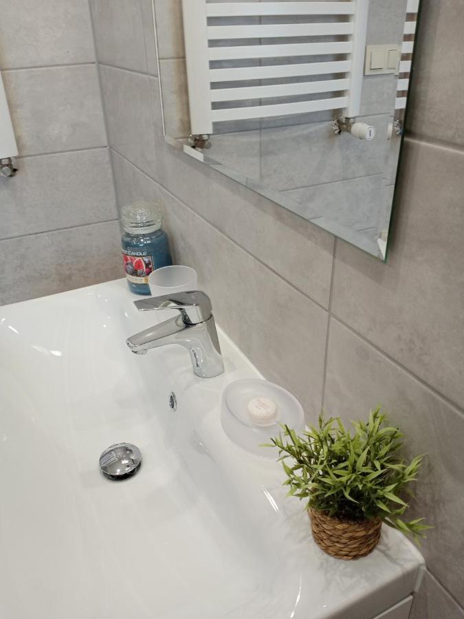Apartament Rojka Zakopane Zewnętrze zdjęcie