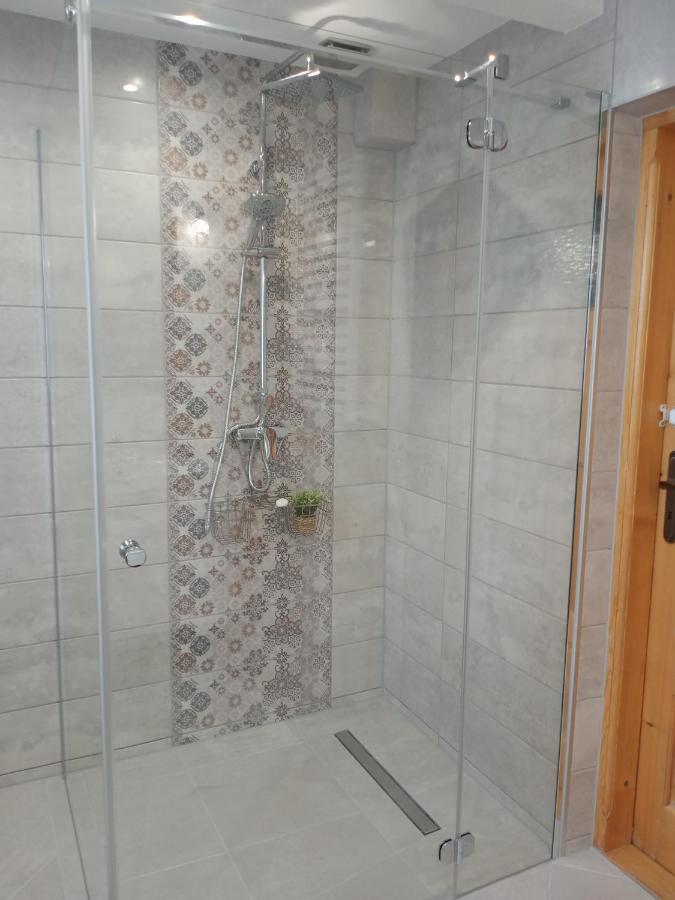 Apartament Rojka Zakopane Zewnętrze zdjęcie
