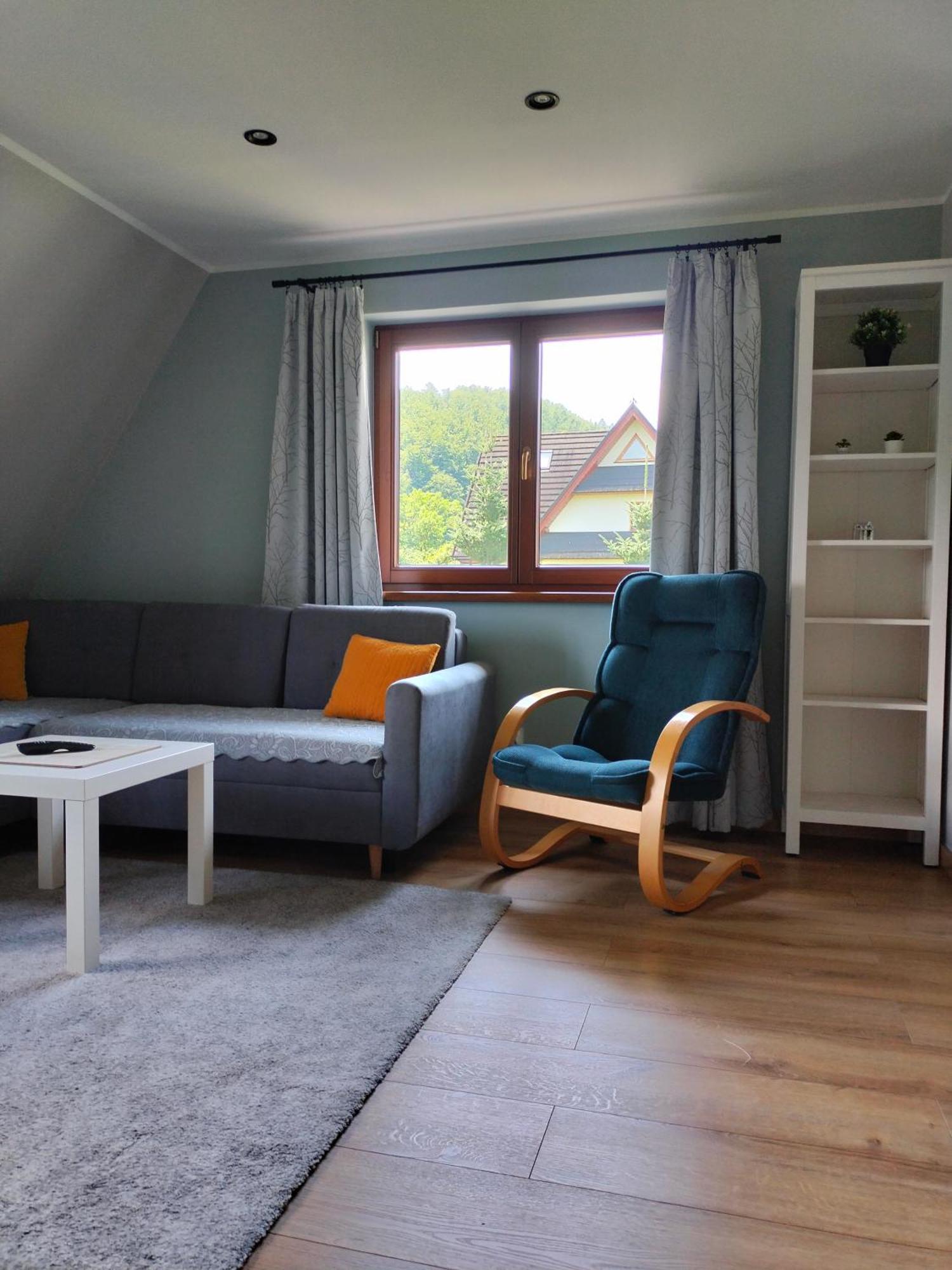 Apartament Rojka Zakopane Zewnętrze zdjęcie