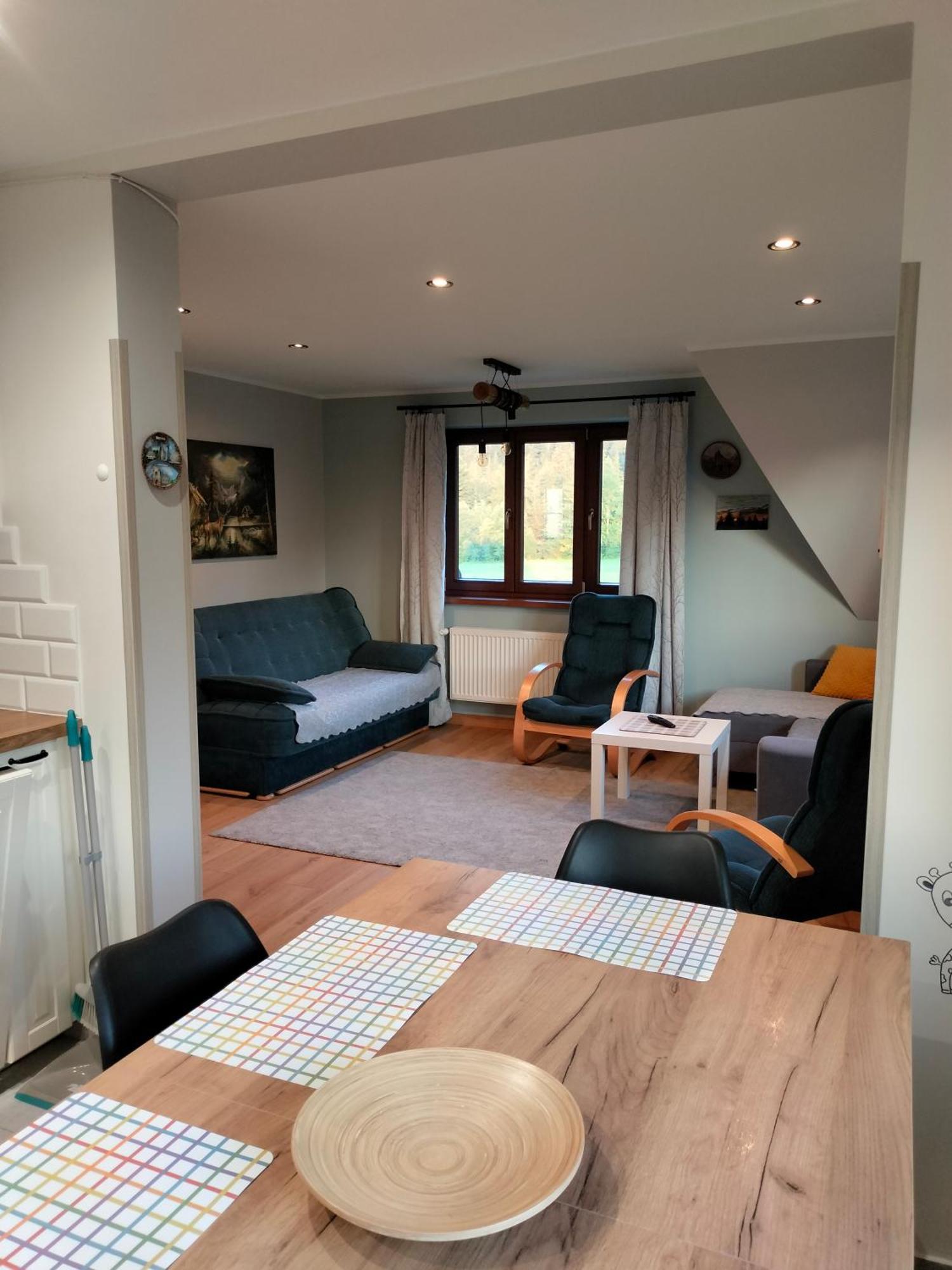 Apartament Rojka Zakopane Zewnętrze zdjęcie